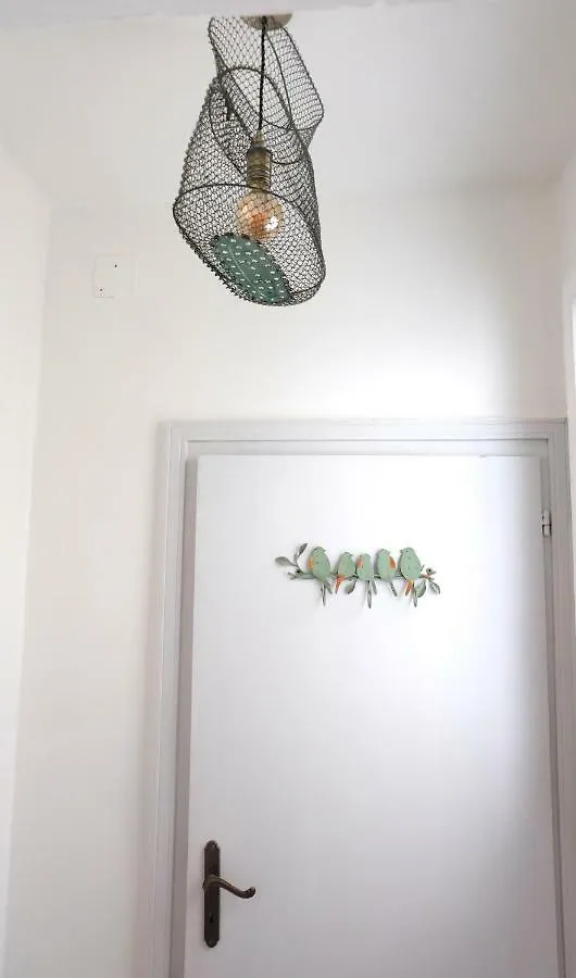 Ferienwohnung Casa Mongolfiere Venezia Apartment