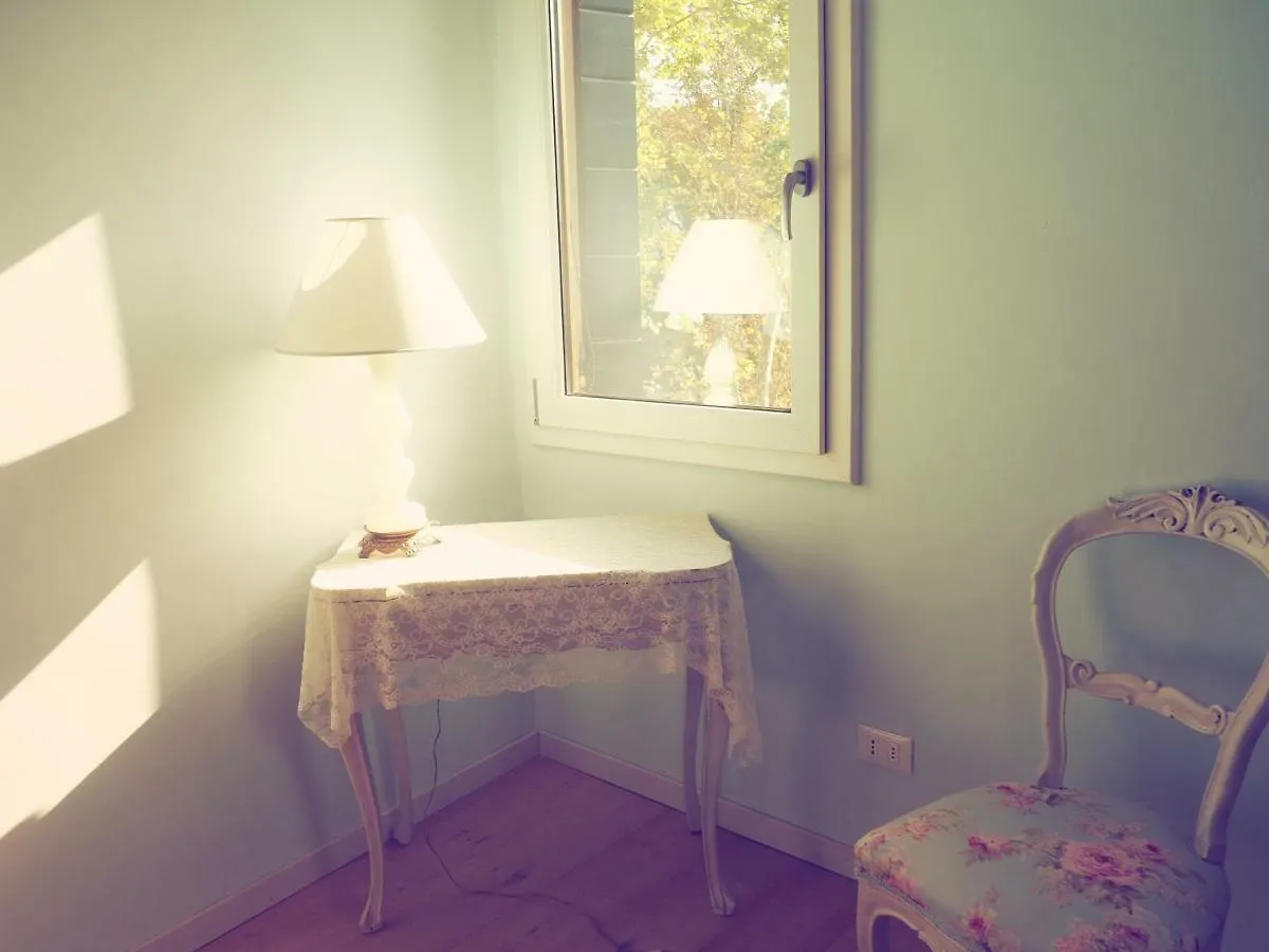 Ferienwohnung Casa Mongolfiere Venezia Apartment