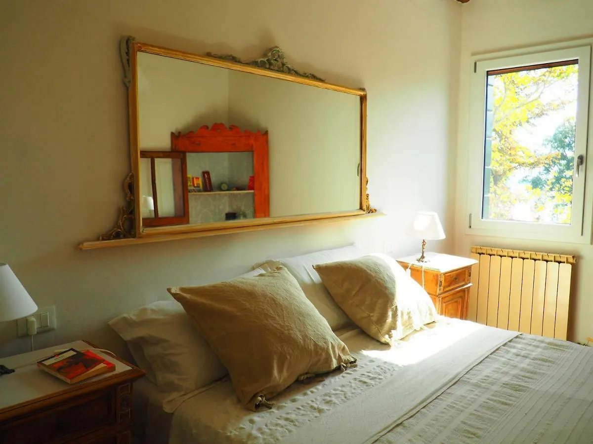 Ferienwohnung Casa Mongolfiere Venezia