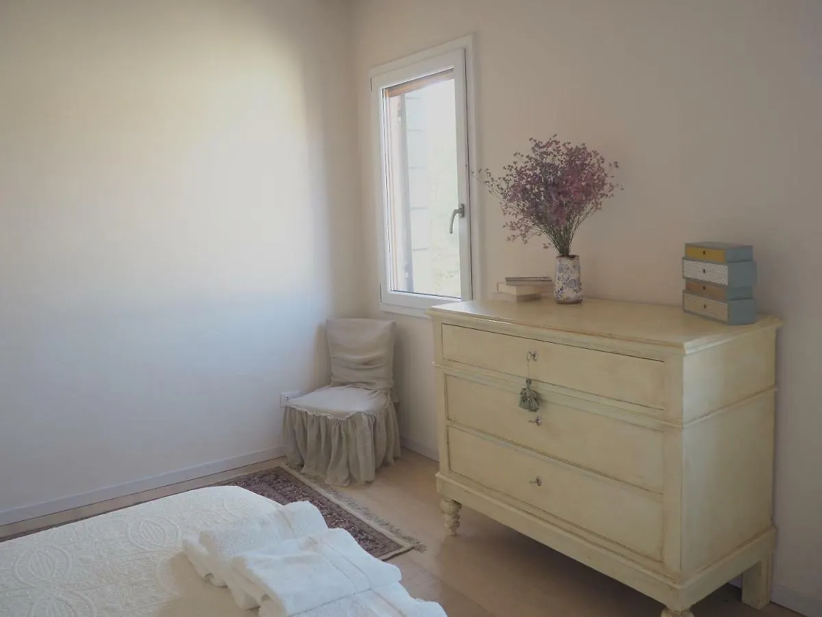 Ferienwohnung Casa Mongolfiere Venezia 0*, Venedig